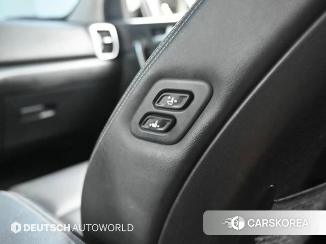 Kia Sportage The Bold id 4535705 из Кореи 9