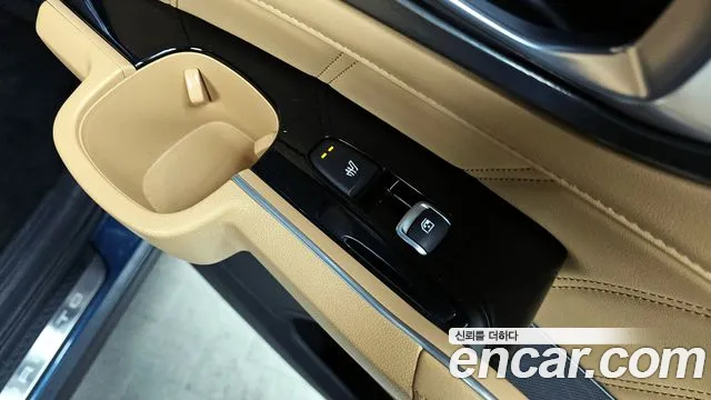 Kia Sorento 4th Generation id 2381781 из Кореи 9