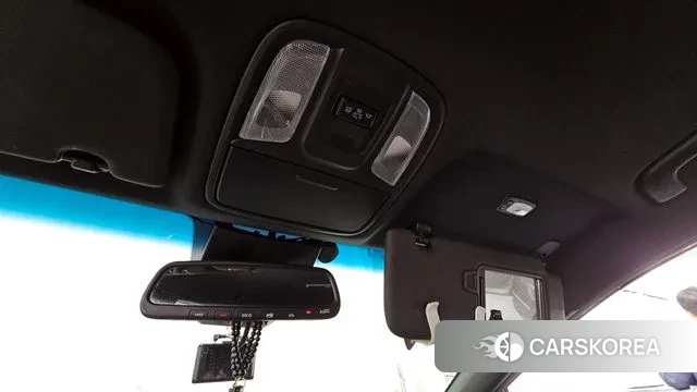 Kia Sportage The Bold id 3356972 из Кореи 9