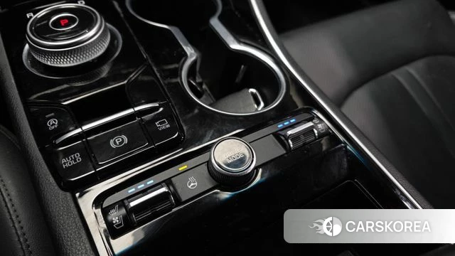 Kia K5 3rd generation id 3898519 из Кореи 9