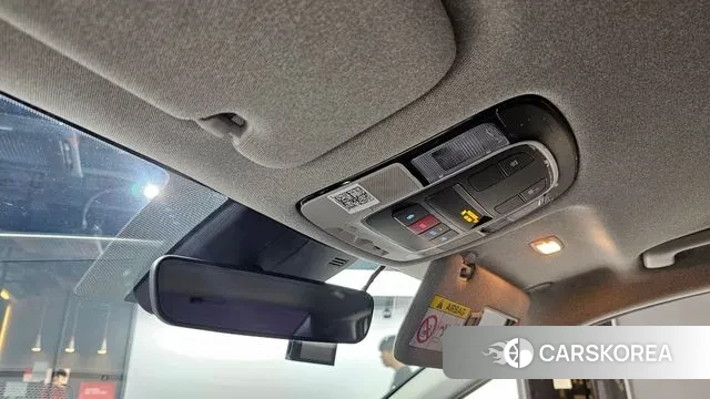 Hyundai Sonata (DN8) id 3586359 из Кореи 9