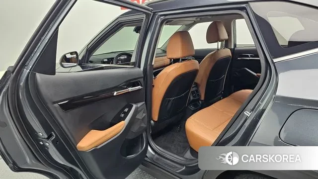 Kia The New Seltos id 3126592 из Кореи 9