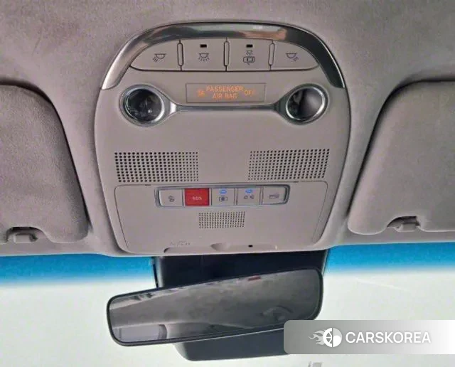 Hyundai The New Grandeur IG id 3586515 из Кореи 9