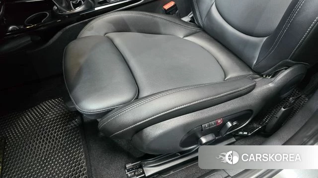 Mini Cooper Clubman id 4448154 из Кореи 9