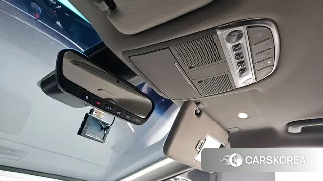 Genesis EQ900 id 3408195 из Кореи 9