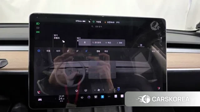 Tesla Model 3 id 3438740 из Кореи 9