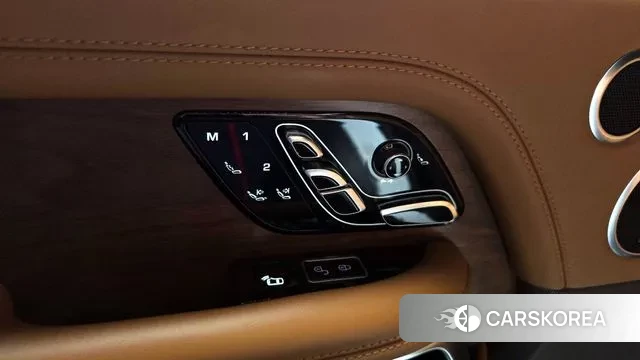 Land Rover Range Rover 4th Generation id 3417857 из Кореи 9