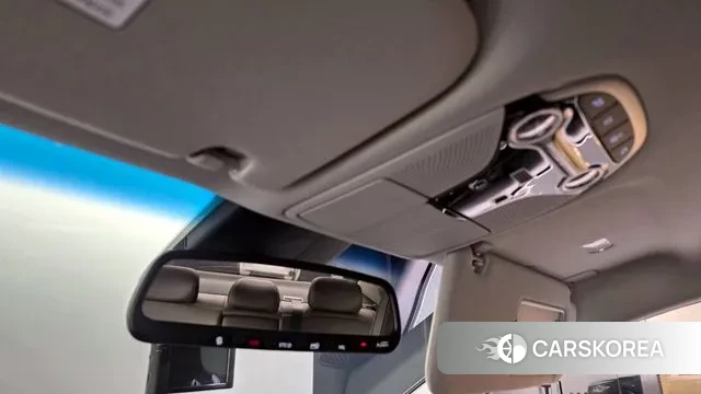 Hyundai Grandeur IG id 3499928 из Кореи 9