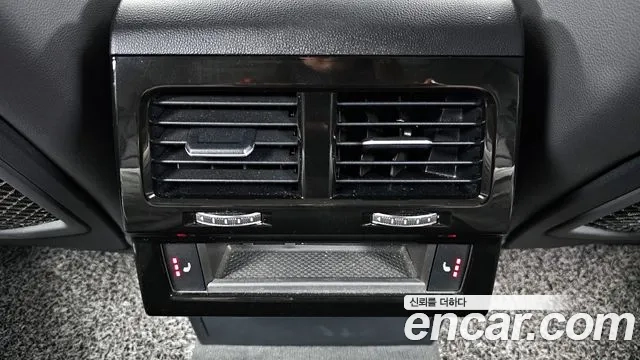 Volkswagen Touareg 3rd generation id 2936555 из Кореи 9