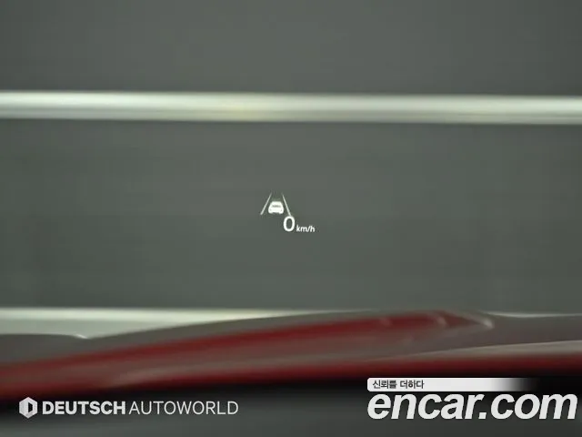 Genesis The New G70 id 2686021 из Кореи 9