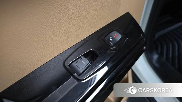 Ssangyong Actian 2nd Generation id 4302119 из Кореи 9