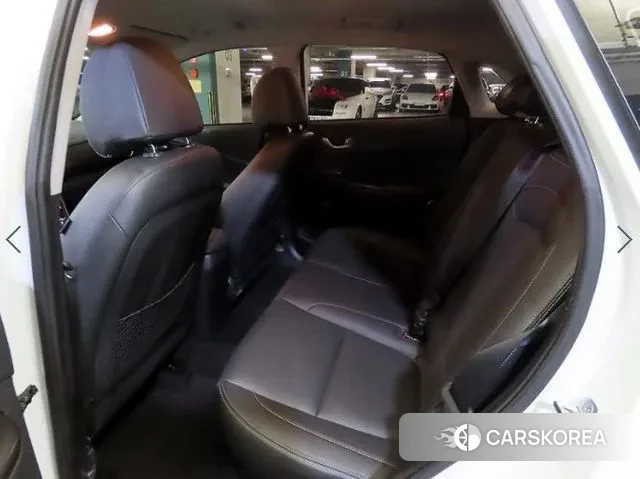 Hyundai Kona id 3570763 из Кореи 9