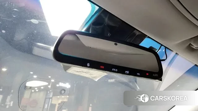 Hyundai All New Tucson id 3723322 из Кореи 9