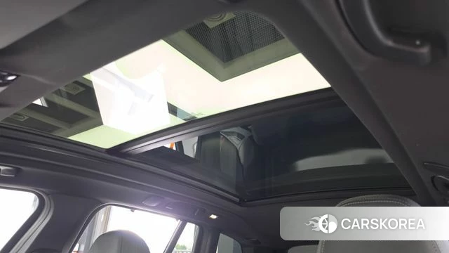 BMW X3 (G01) id 4880457 из Кореи 9