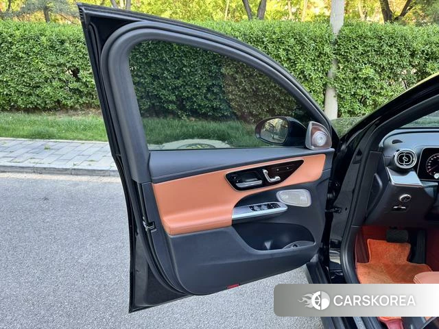 Mercedes-Benz GLC id 4300475 из Китая 9