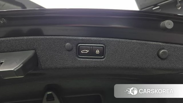 Hyundai The New Grandeur IG id 4618804 из Кореи 9