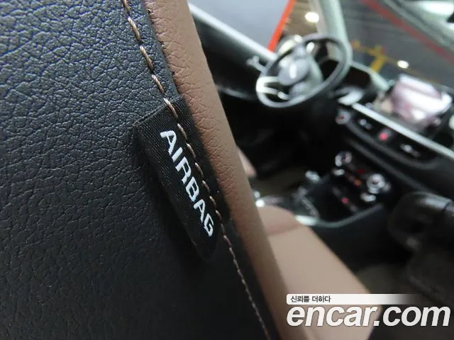 Kia The New Morning (JA) id 2714311 из Кореи 9