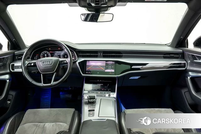 Audi A6L id 4278888 из Китая 9
