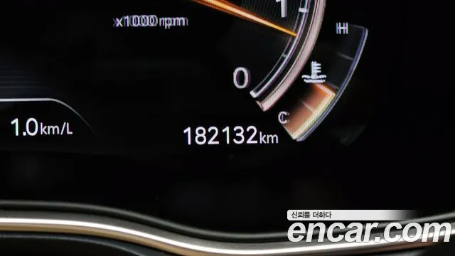 Genesis GV80 id 2681409 из Кореи 9