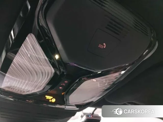 BMW X7 (G07) id 3228938 из Кореи 9