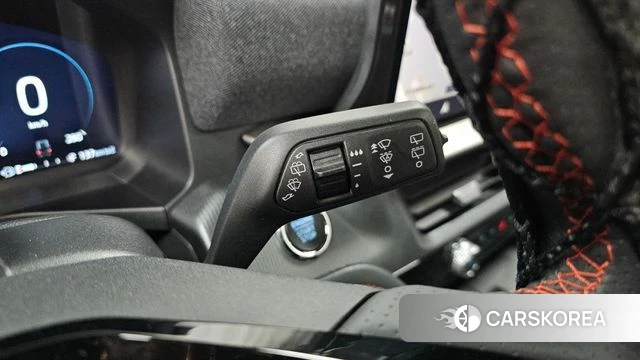 Ford Explorer 6th Generation id 4360049 из Кореи 9