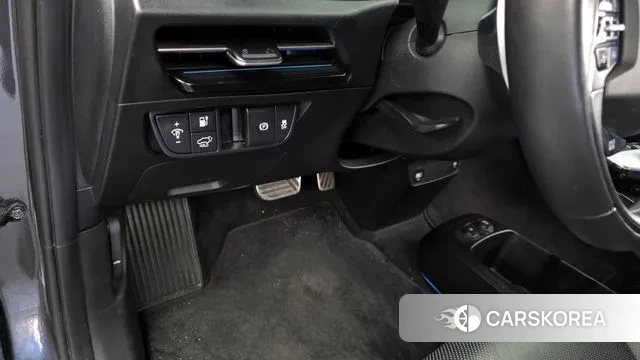 Kia EV6 id 3306679 из Кореи 9