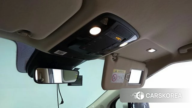 Kia Carnival 4th generation id 3840189 из Кореи 9