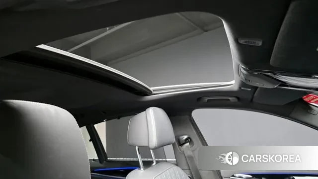 BMW 5 Series (G30) id 3043223 из Кореи 9