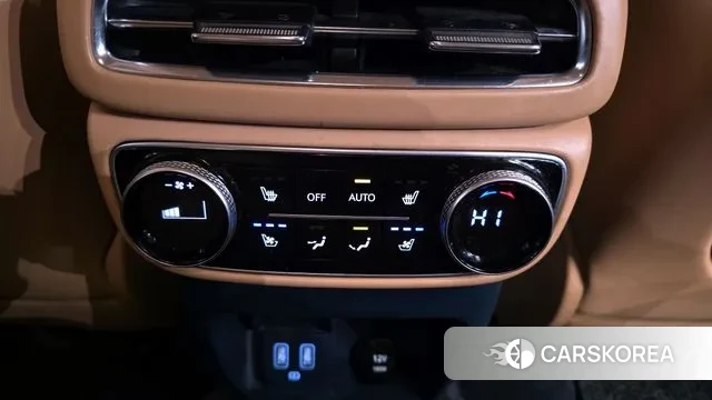 Genesis GV80 id 3778449 из Кореи 9