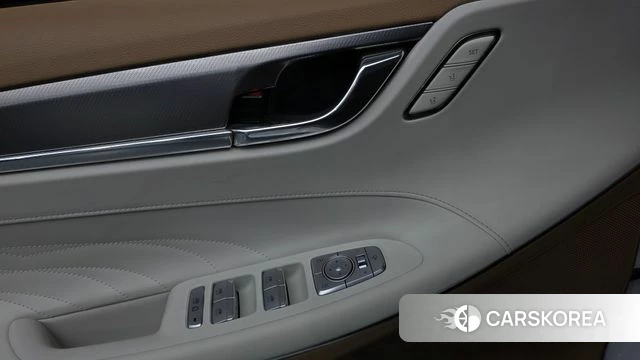 Hyundai The New Grandeur IG Hybrid id 3942060 из Кореи 9