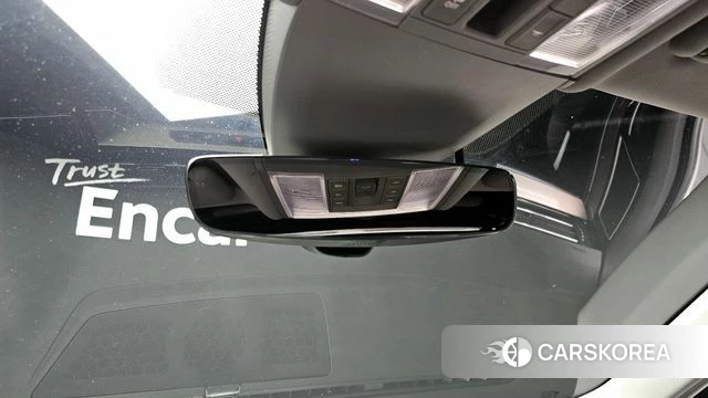 Volkswagen Arteon id 4310551 из Кореи 9