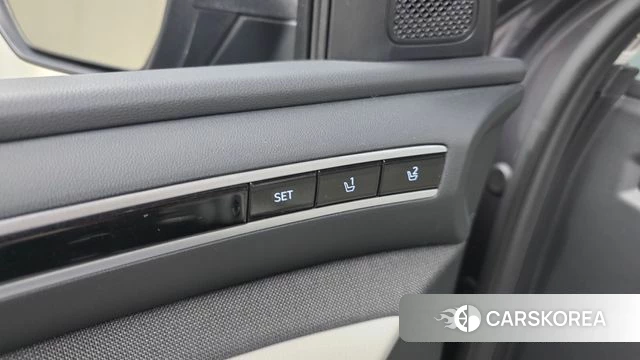 Hyundai Tucson Hybrid (NX4) id 4019472 из Кореи 9