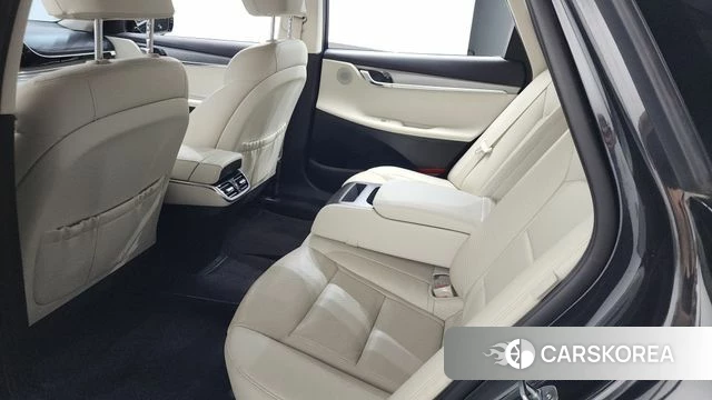Hyundai The New Grandeur IG id 4556283 из Кореи 9