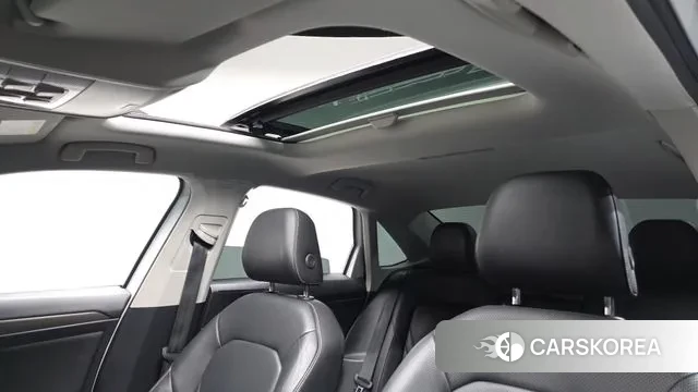 Volkswagen 7th Generation of Jetta id 3759676 из Кореи 9