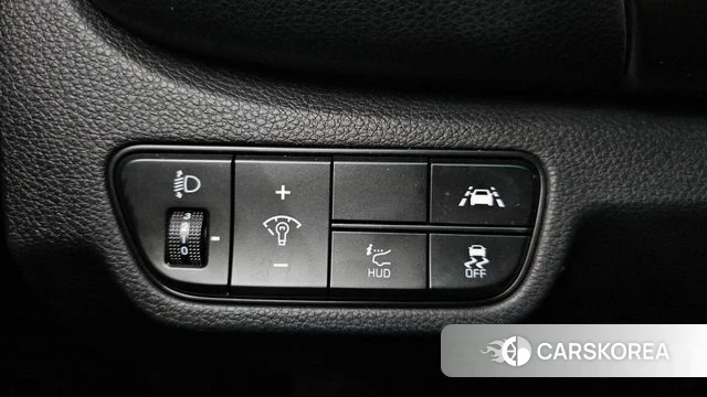 Kia Seltos id 4703225 из Кореи 9
