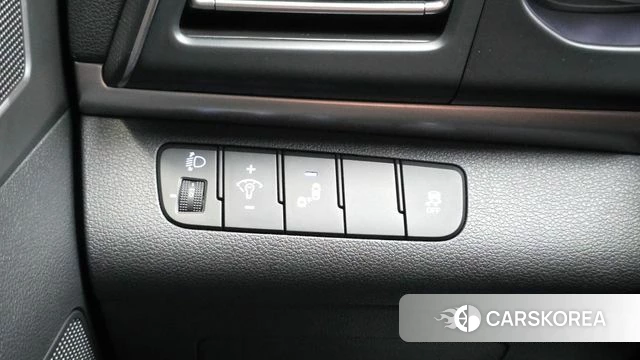 Hyundai The New Avante AD id 4471274 из Кореи 9