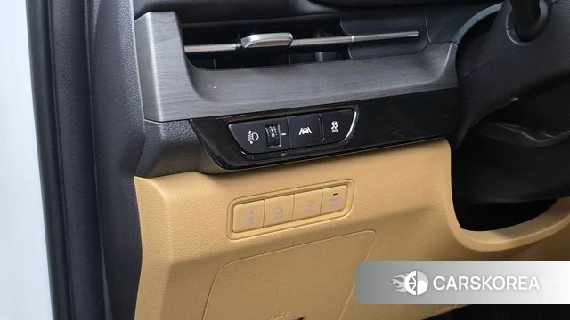 Kia Carnival 4th generation id 4506230 из Кореи 9