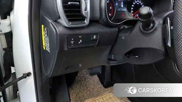 Kia Sportage 4th Generation id 3651987 из Кореи 9