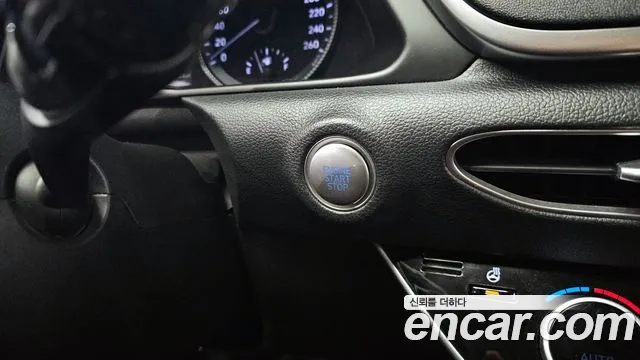 Hyundai Sonata (DN8) id 2744093 из Кореи 9