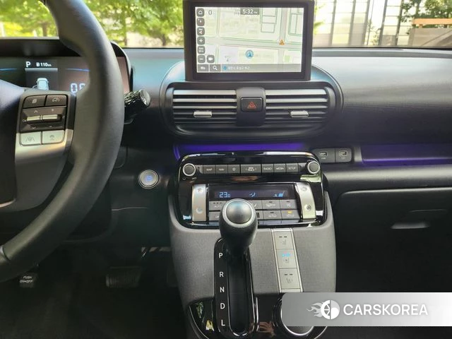 Hyundai Casper id 4646323 из Кореи 9