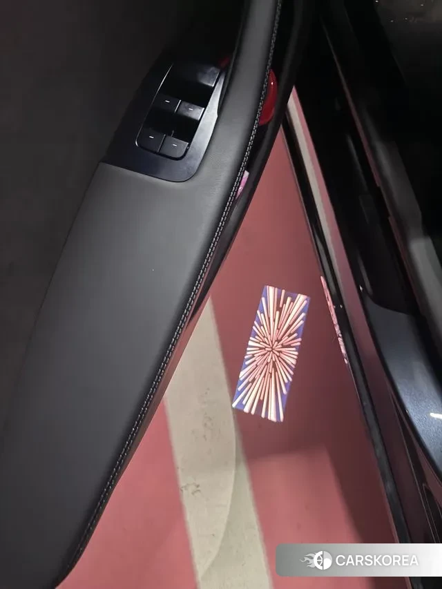 Tesla Model 3 id 3431544 из Кореи 9