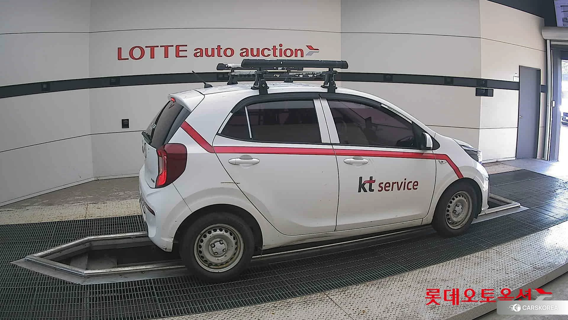 Kia Morning id 4674197 из Кореи 9