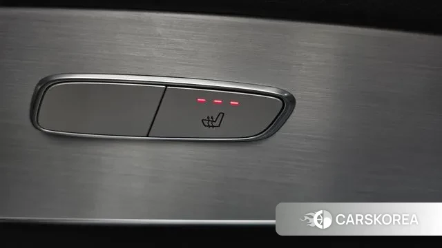 Mercedes-Benz GLC-Class X253 id 3323950 из Кореи 9