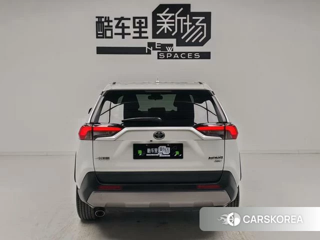 Toyota RAV4 Rongfang id 4272773 из Китая 9