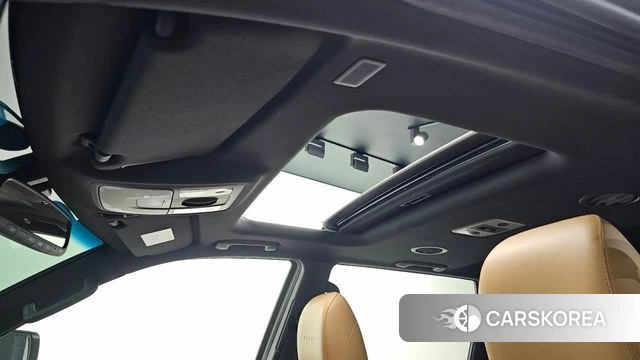 Kia Mohave Master id 4647078 из Кореи 9