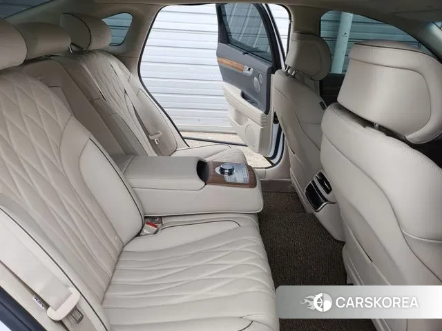 Genesis G80 (RG3) id 3333054 из Кореи 9