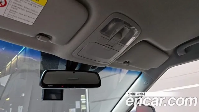 Ssangyong Tivoli Armor id 2876533 из Кореи 9