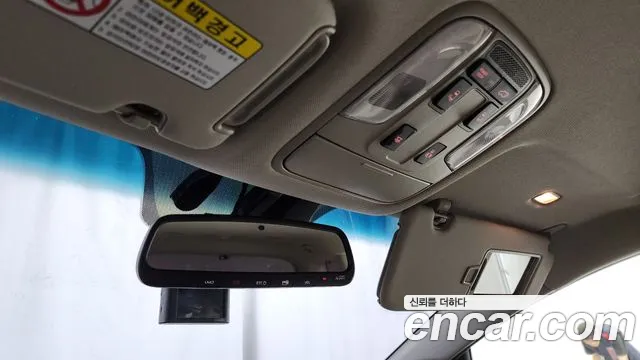 Kia The New Carnival id 2803015 из Кореи 9