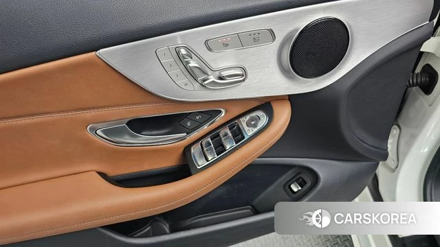 Mercedes-Benz C-Class W205 id 4587428 из Кореи 9