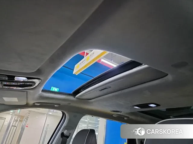 Hyundai The New Palisade id 3322161 из Кореи 9